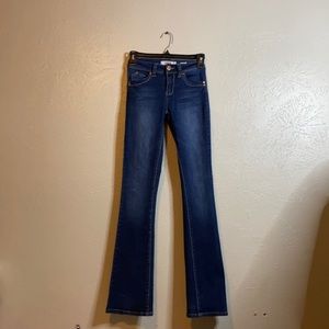 Wanna Betta Butt?• Denim Jeans•